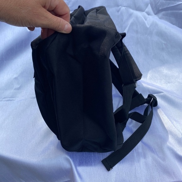 COPY - NWT Roots 73  Backpack Black - Picture 4 of 12